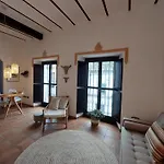 Loft Con Alma Centro Apartman *