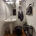 Loft Con Alma Centro Apartman