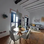 Loft Con Alma Centro Apartman