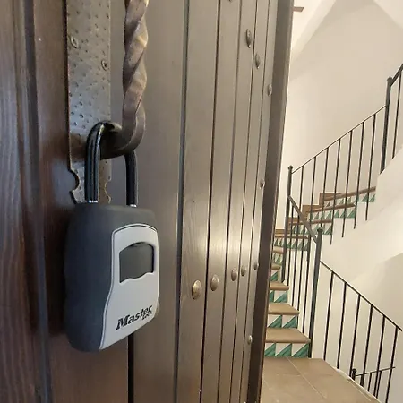 شقة Loft Con Alma Centro *