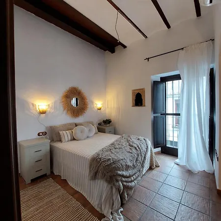 Loft Con Alma Centro Appartement *