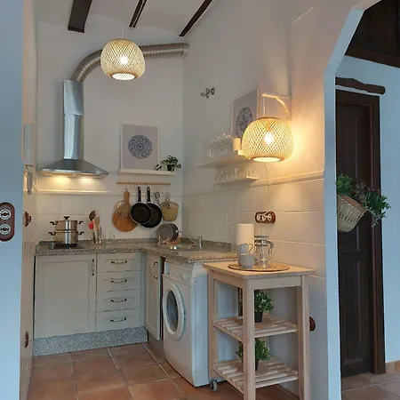 Loft Con Alma Centro Appartement Córdoba