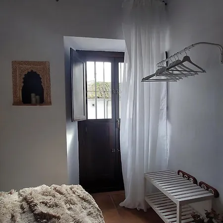 Loft Con Alma Centro شقة
