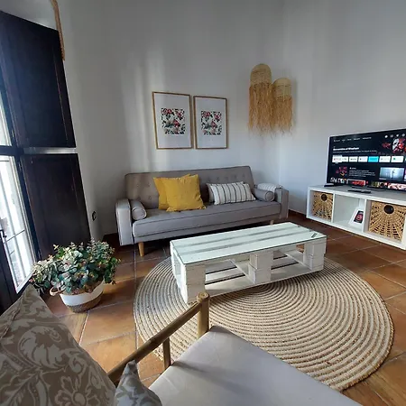 Loft Con Alma Centro * قرطبة