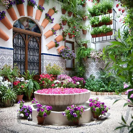 Loft Con Alma Centro Apartman *