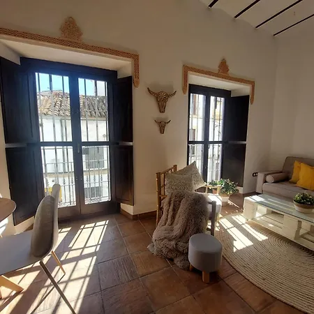 شقة Loft Con Alma Centro قرطبة