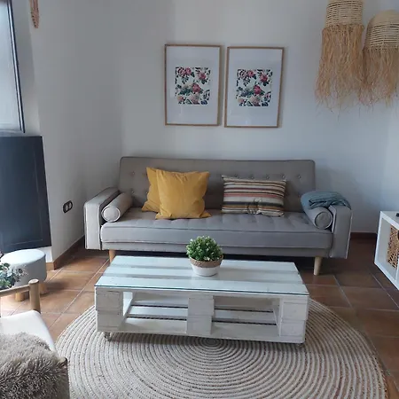Apartman Loft Con Alma Centro Córdoba