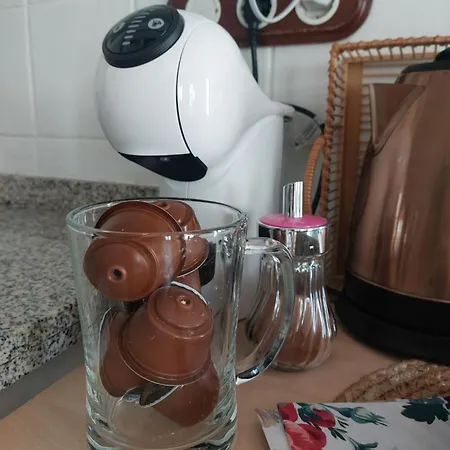 Loft Con Alma Centro * قرطبة