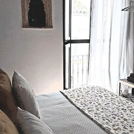 Loft Con Alma Centro * قرطبة