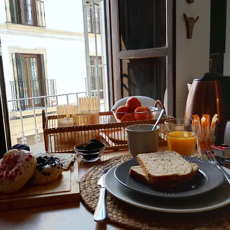 Appartement Loft Con Alma Centro *