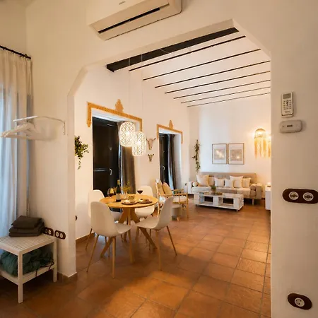 Loft Con Alma Centro * Córdoba