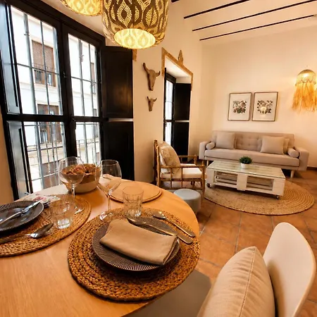 Appartement Loft Con Alma Centro Córdoba