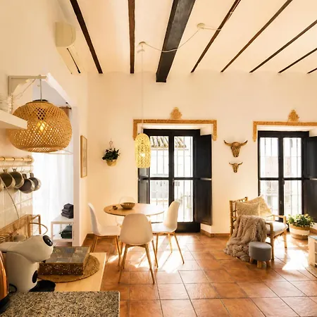 Loft Con Alma Centro Córdoba