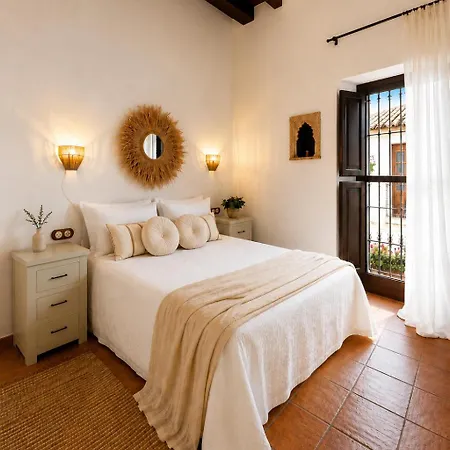Appartement Loft Con Alma Centro