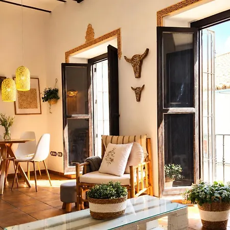 Loft Con Alma Centro * Córdoba