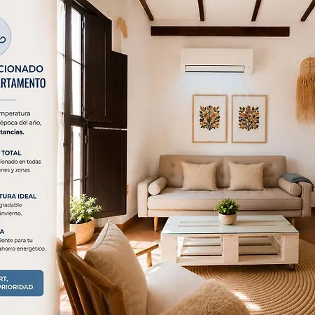 Loft Con Alma Centro Córdoba