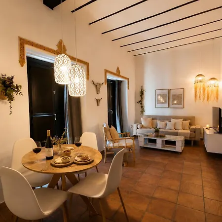 Loft Con Alma Centro * Córdoba