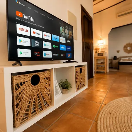 Loft Con Alma Centro