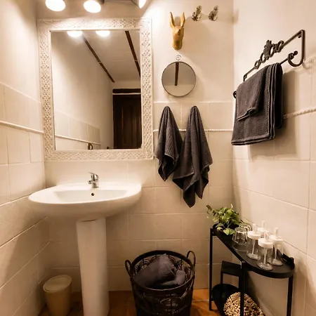 Loft Con Alma Centro * Córdoba