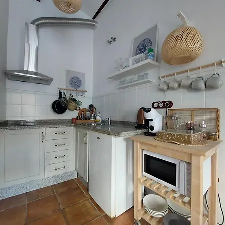 公寓 Loft Con Alma Centro