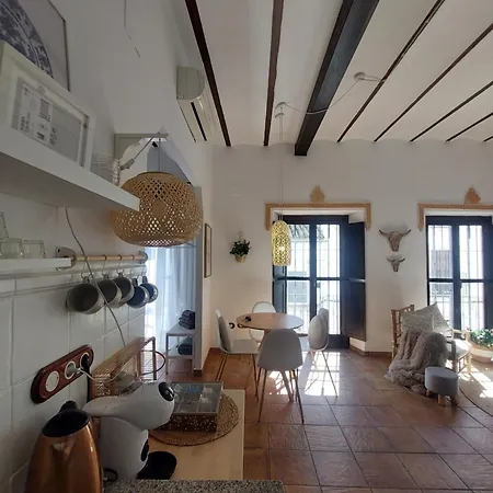 Loft Con Alma Centro 公寓 科爾多瓦
