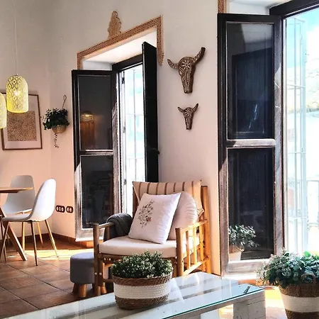 公寓 Loft Con Alma Centro 科爾多瓦
